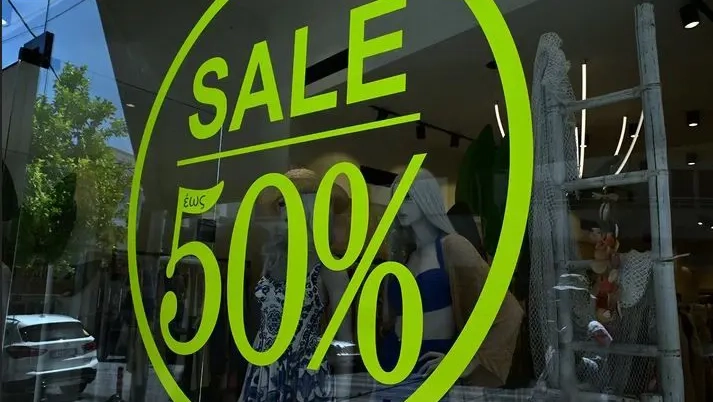 Kış indirimleri 13 Ocak'ta başlıyor