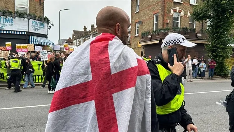 Dünyada ayrımcılık alanında 2024 böyle geçti