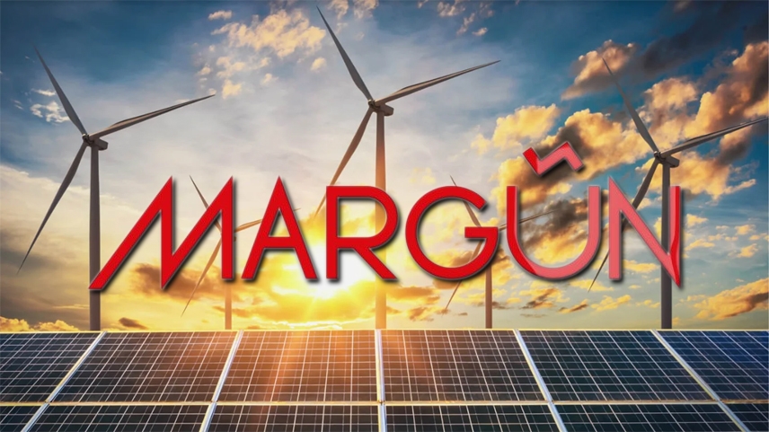 Margün Enerji'den Yunanistan'da şirket