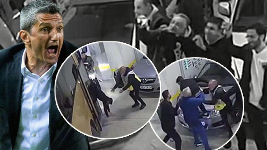 PAOK, teknik direktörsüz kaldı!