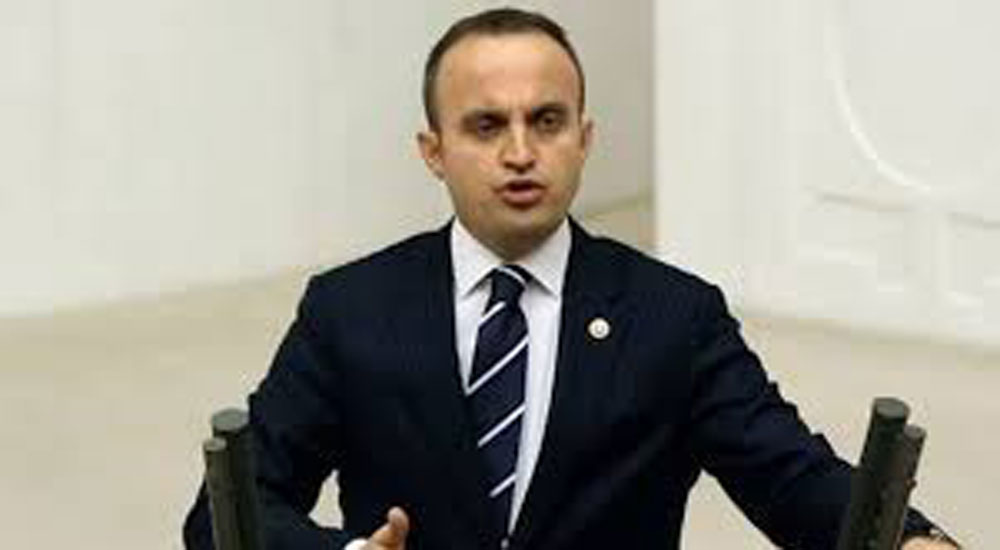 Turan: "Yunanistan Batı Trakya Türklerine Yönelik Faşistçe Uygulamalara Son Vermelidir"