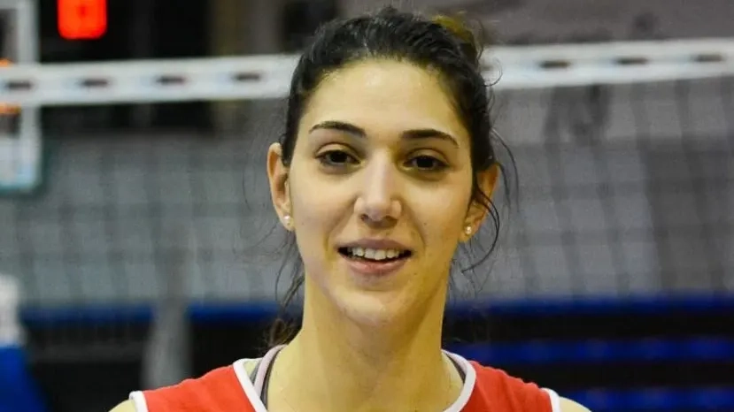 Tayland’da havaalanında 34 yaşındaki eski voleybolcunun ani ölümü