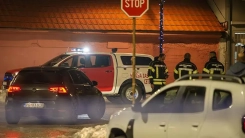Karadağ’da 3 günlük ulusal yas ilan edildi