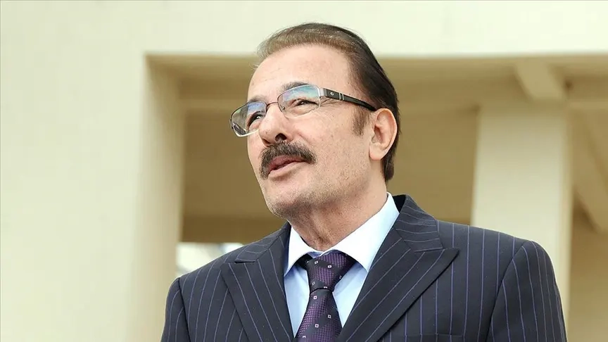 Ferdi Tayfur, tedavi gördüğü hastanede hayatını kaybetti