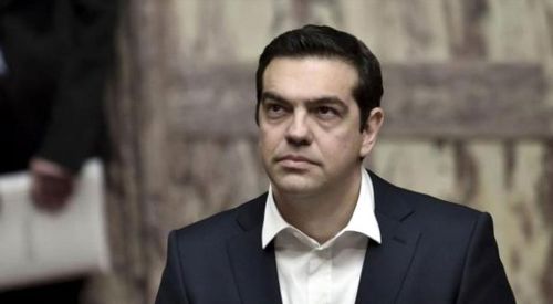 Türkiye'den Çipras'a Cevap: Temelsiz ve Haksız