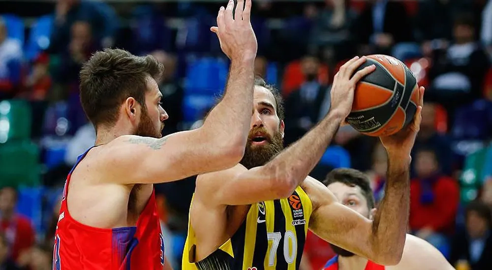 Basketbol Süper Ligi maç programı