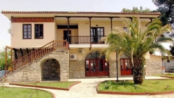 İnhanlı Belediyesi’nde yeni başkan yardımcıları atandı