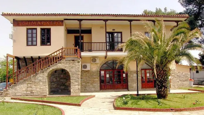 İnhanlı Belediyesi’nde yeni başkan yardımcıları atandı