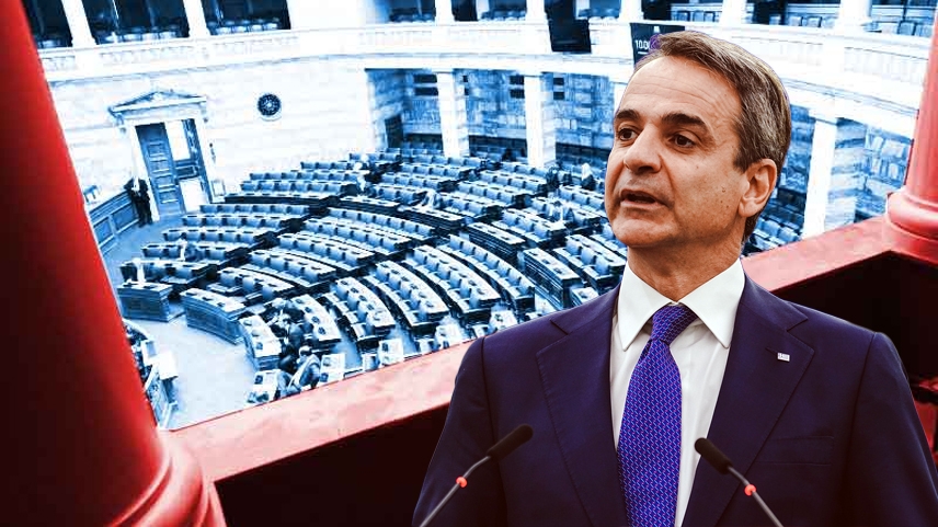 Cumhurbaşkanlığı seçimi 2025 yılı için siyasi bir dönüm noktası olarak değerlendiriliyor