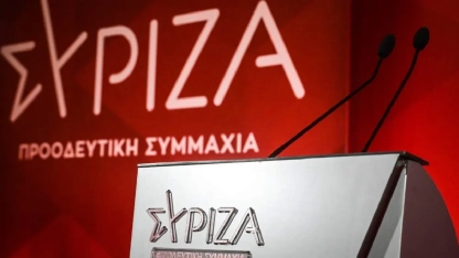 SYRIZA, hükümeti aşırı sağcı gruplara göz yummakla suçladı