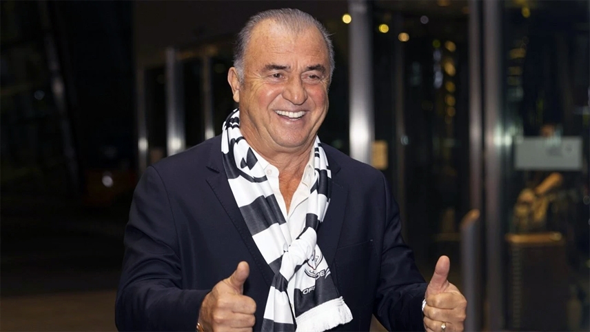 Fatih Terim, Al Shabab'ın başında ilk lig maçına yarın çıkacak