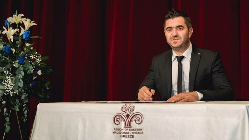 Rodop bölgesinde küçükbaş hayvan kesimi başlıyor