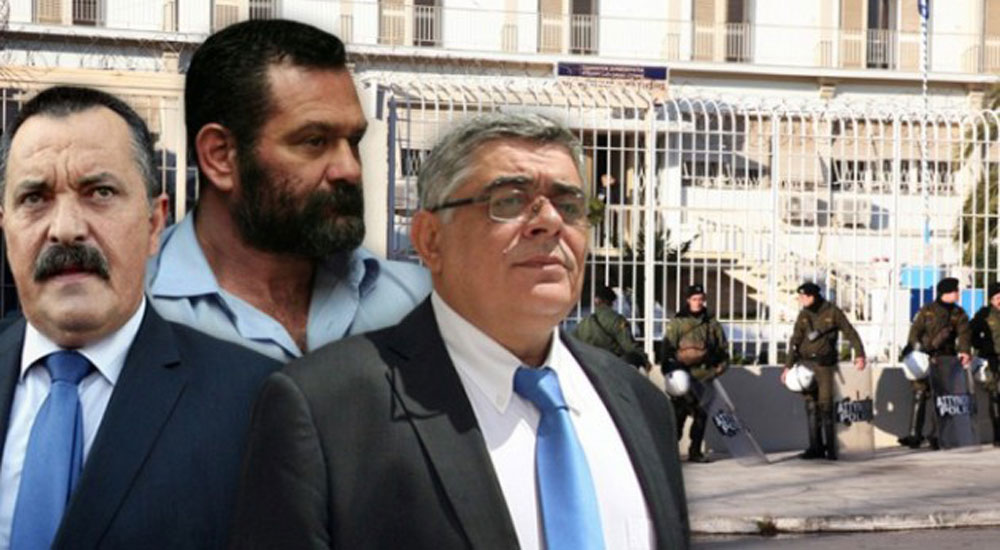 Προβοκάτσια ετοιμάζουν οι Χρυσαυγίτες στα μειονοτικά χωριά στην Ξάνθη;