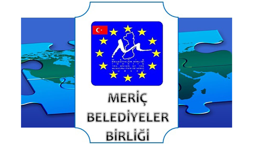 Meriç Belediyeler Birliği Toplantısı Yapıldı