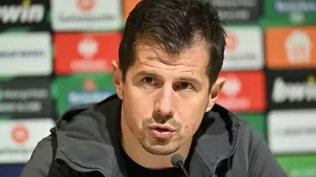 Emre Belözoğlu Süper Lig'e geri döndü! 