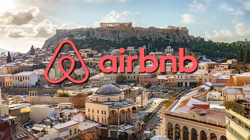 Yunanistan, yeni mevzuatla Airbnb ve kısa süreli kiralamalara sınırlama getiriyor