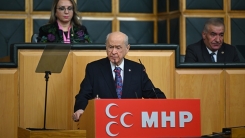 Bahçeli: Yunanistan'ın silah göstermesi askeri ve siyasi sonuçları çok ağır olacak trajik bir yanlış