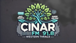 Podcast | Dünya, Yunanistan ve Batı Trakya'dan haberler