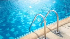 Kuraklıktan ötürü havuzlara deniz suyu formülü gündemde