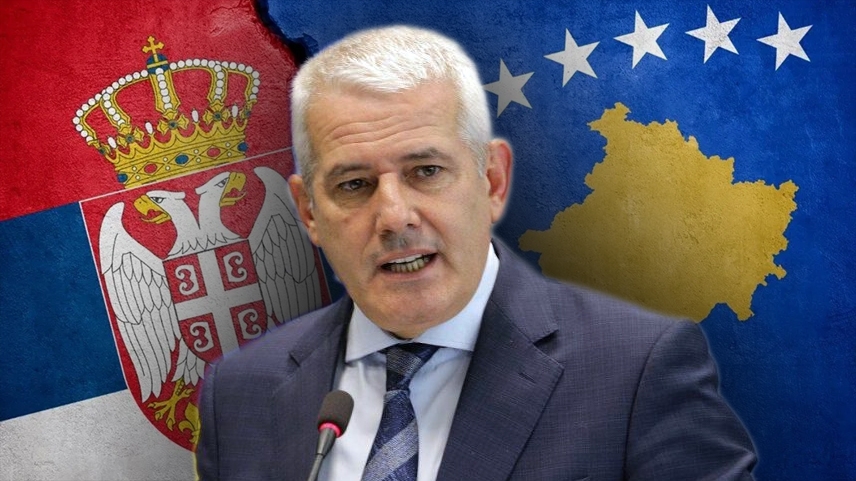 Kosova: Ülkedeki "paralel" tüm Sırp kurumları kapatıldı