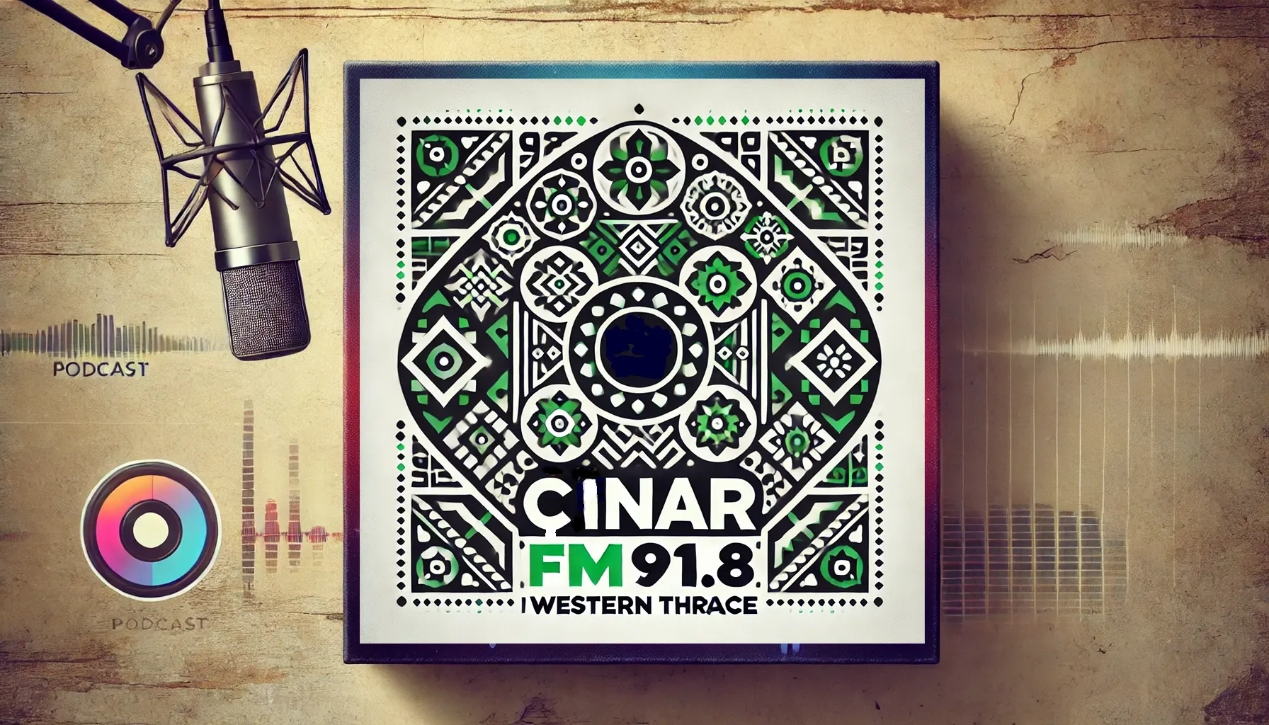 Podcast | Dünya, Yunanistan ve Batı Trakya'dan haberler