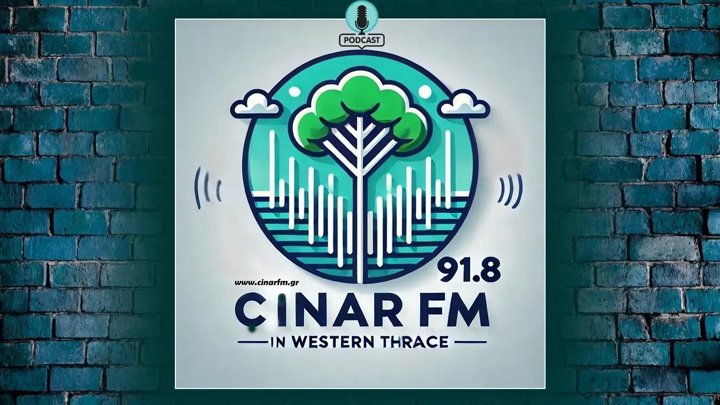 Podcast | Dünya, Yunanistan ve Batı Trakya'dan haberler