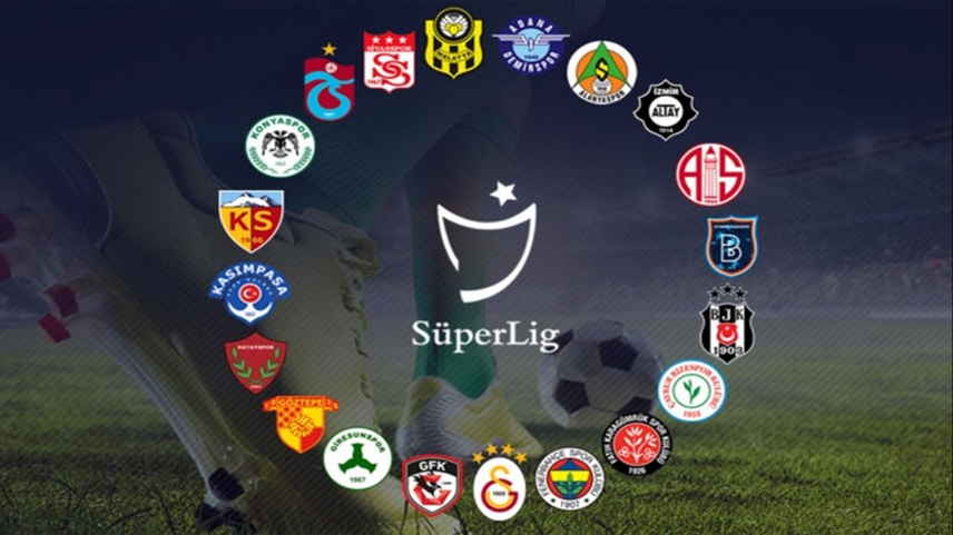 Süper Lig 20. hafta programı