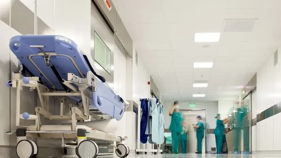 Yunanistan'da özel sağlık hizmetlerinde büyük artış