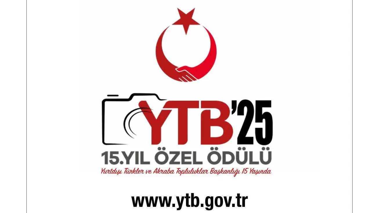 Yılın Basın Fotoğrafları yarışmasında “YTB 15. YIL ÖZEL ÖDÜLÜ”
