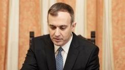 Dışişleri Bakan Yardımcısı Hacivasiliu, Türkiye ile pozitif gündemi sürdürmek istiyor