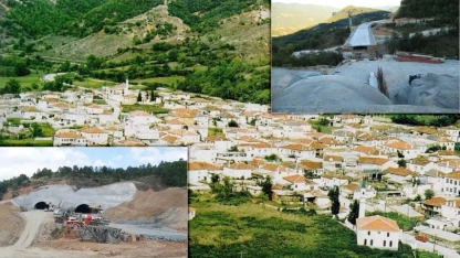  Elmalı-Demircik arası otoyolunu Odos ATE inşa edecek