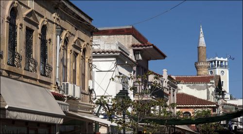Oι Τούρκοι της Θράκης αποκλεισμένοι από το ελληνικό δημόσιο