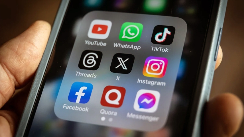 X, YouTube ve Meta, nefret söylemiyle mücadele için AB kurallarını imzaladı