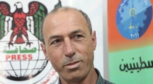 Ισραήλ  και οι παραβιάσεις των δικαιωμάτων των Παλαιστινίων