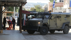 İsrail'in yeni askeri saldırıları sonucu Cenin Mülteci Kampı'ndan 600'den fazla Filistinli yerinden edildi