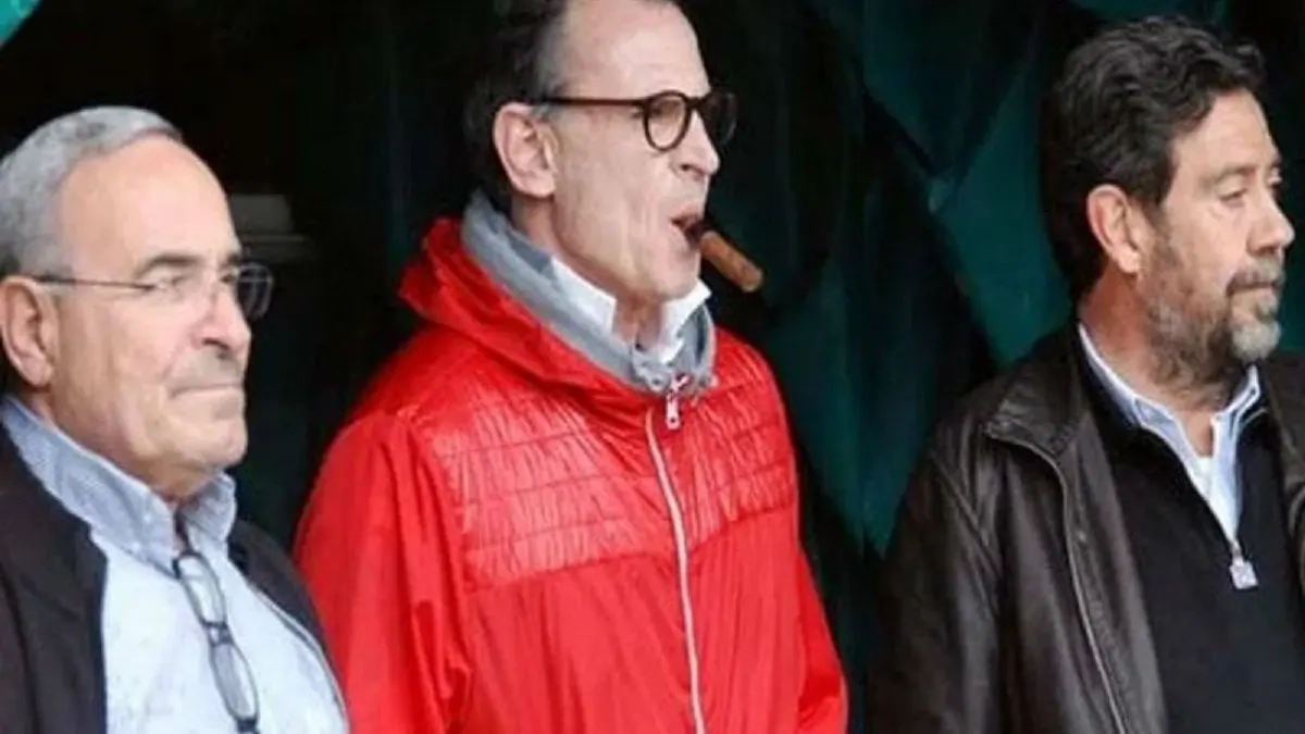 AOX hisse devri davasında herkes beraat etti