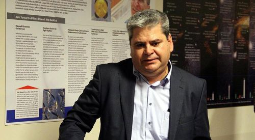 "Batı Trakya'da Türk Azınlık Olarak Ciddi Sıkıntılar Yaşıyoruz"