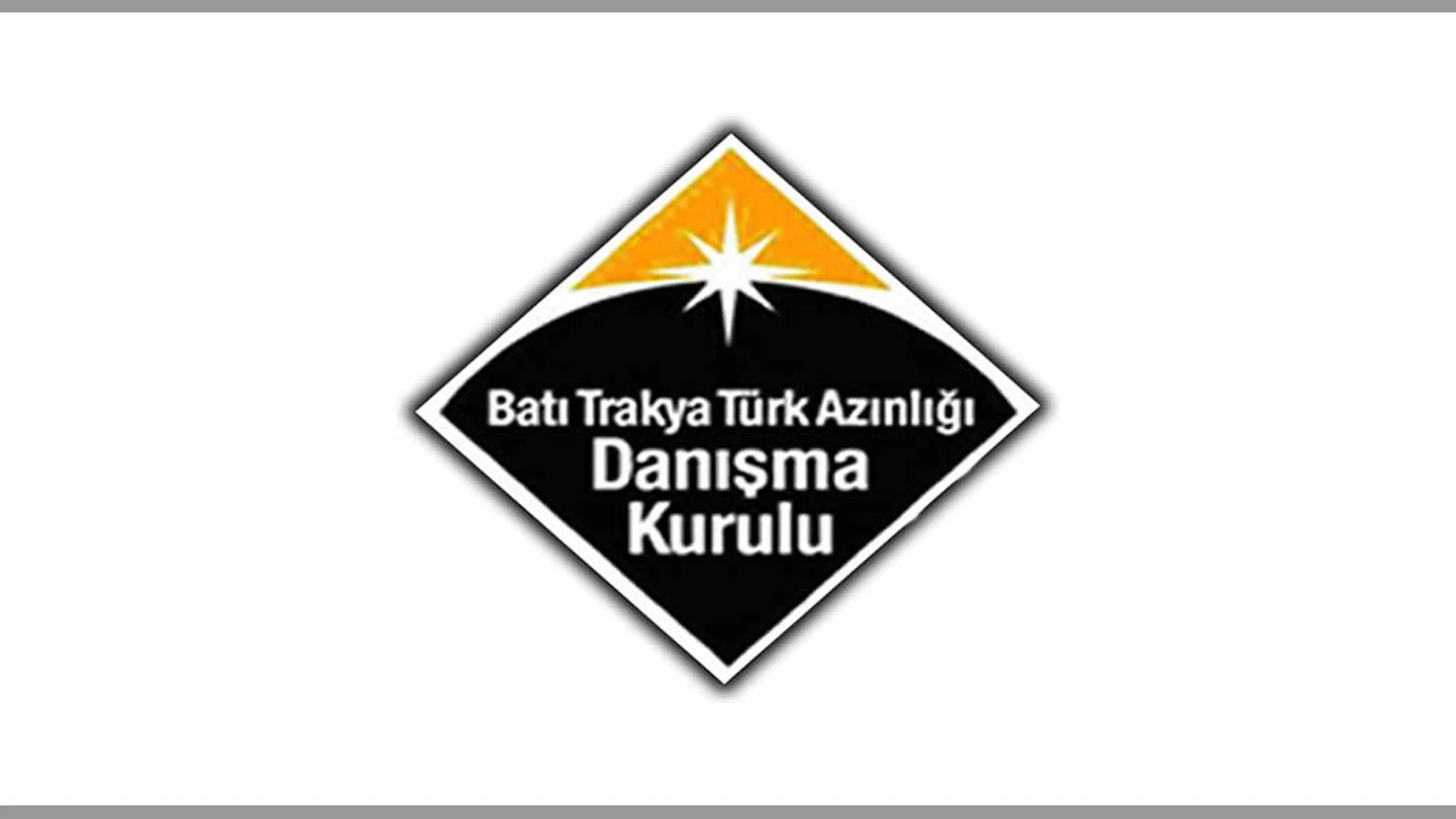Batı Trakya Türk Azınlığı Danışma Kurulundan taziye mesajı