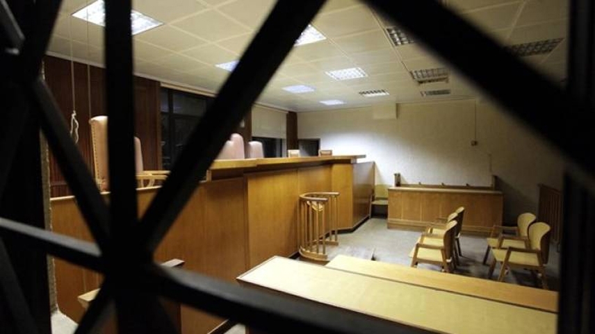 Avukatlar duruşmalara katılmama eylemi yaptı