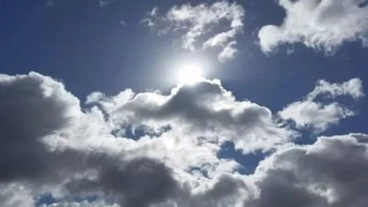 28 Ocak Salı hava durumu: Bulutlar ve rüzgarlar hüküm sürecek!