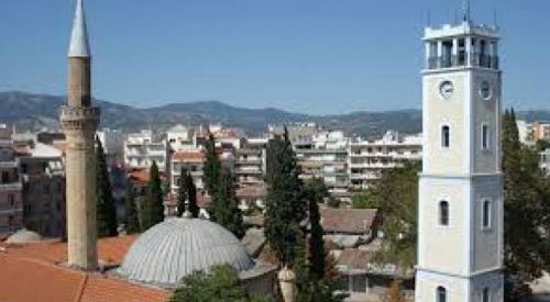 Η ταυτότητα της Τουρκικής Μειονότητας της Δυτικής Θράκης