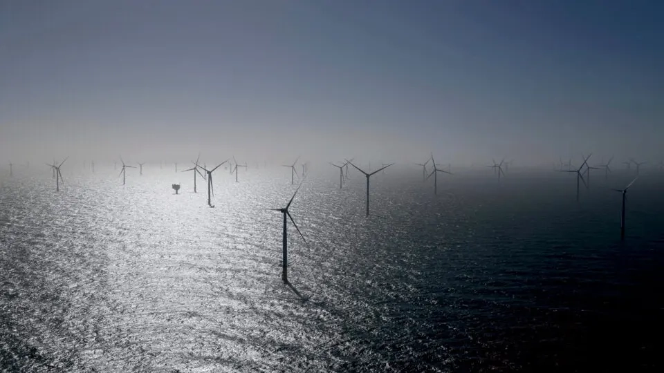 Motor Oil ve Terna Energy'den Dedeağaç'a dev yatırım