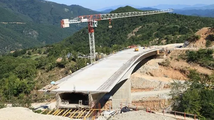 AKTOR, Elmalı-Demircik yolu için tekrar itiraz etti