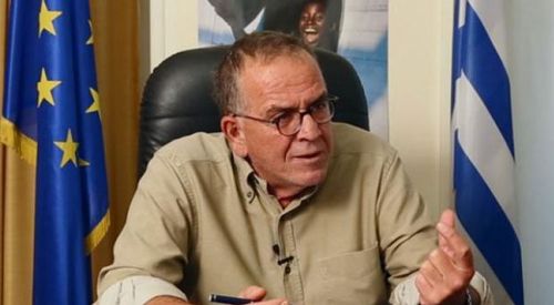 Muzalas: İdomeni Göçmen Bölgesi Boşaltılacak