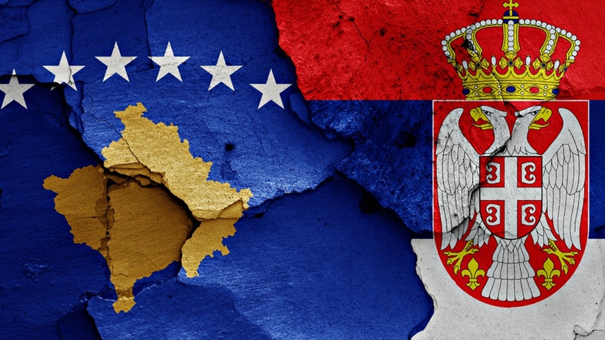 ANALİZ | Kosova-Sırbistan geriliminde yeni bir halka: "Paralel" yapılar kapatıldı