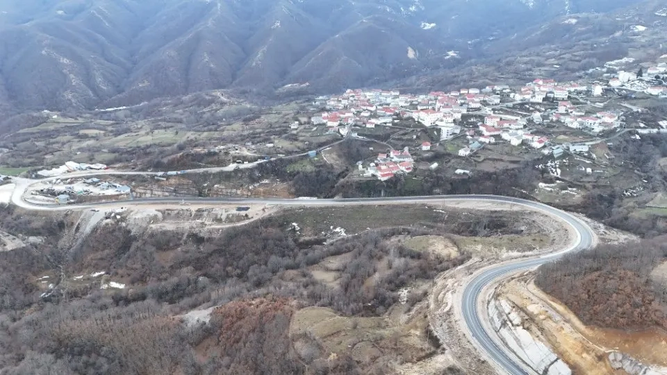 Demircik-Bulgaristan yolu sorunları için İskeçe’de bir toplantı daha
