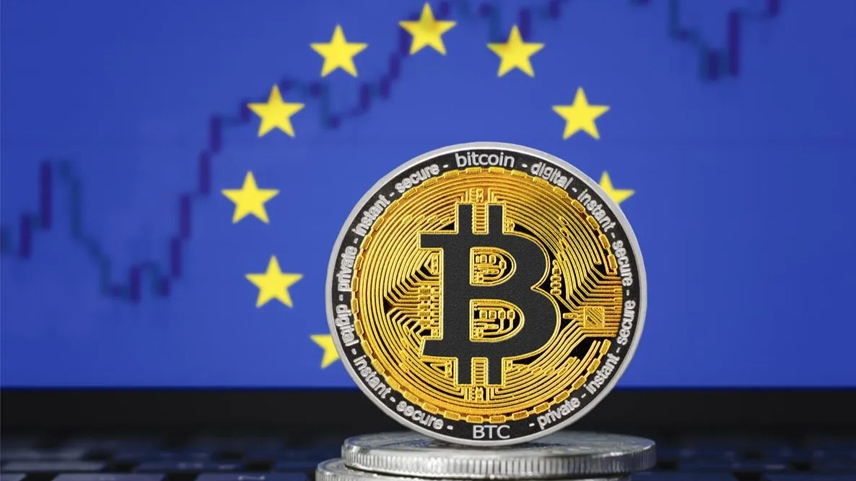 Avrupa'da bir ülke ilk kez Bitcoin'e yatırım yapacak