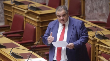 Bakan Yardımcısı Spanakis: "Tembi’de kaybolan çocuklar bizim çocuklarımızdır"