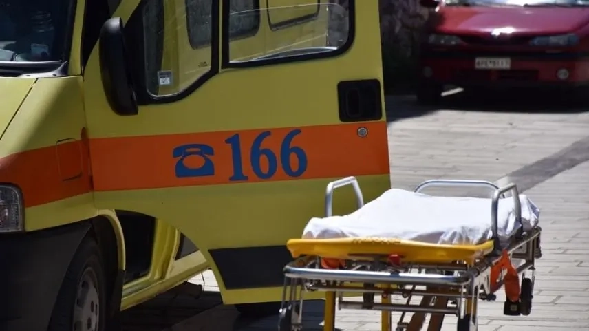 Dimetoka'da 5 yaşındaki çocuğun şüpheli ölümü!