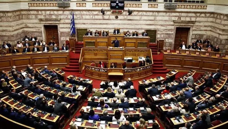 İkinci turda da Cumhurbaşkanı seçilemedi